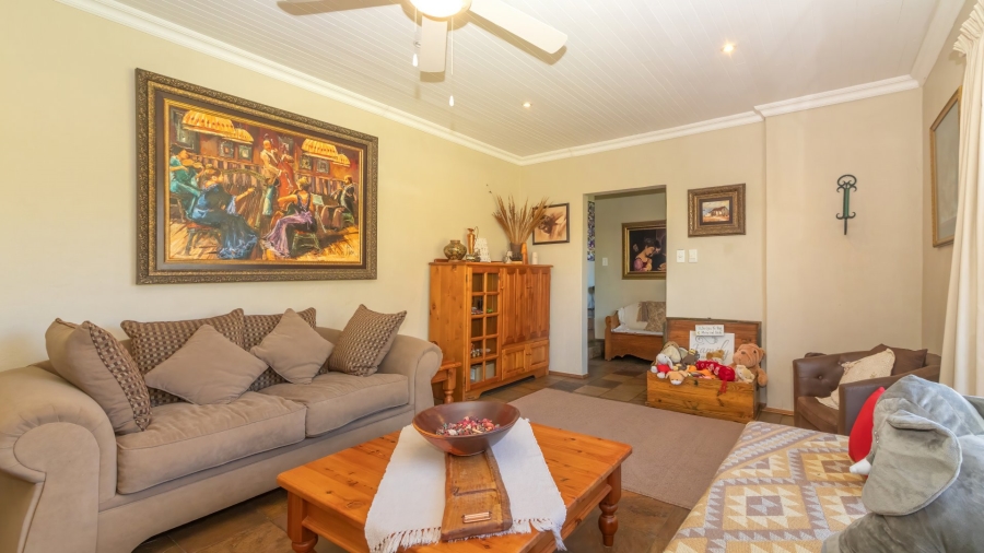 4 Bedroom Property for Sale in Kroonstad Rural Free State